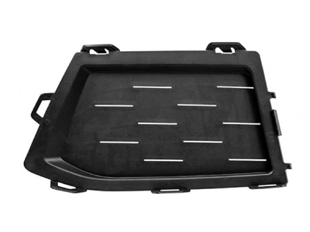 BMW 5 SERIES  G30 OUTER GRILLE BASE LH